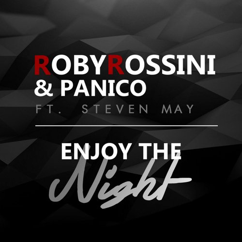 Enjoy the Night (Radio Edit)