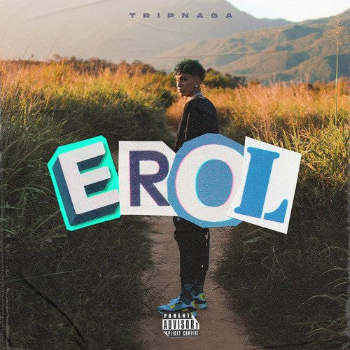 Erol cover art