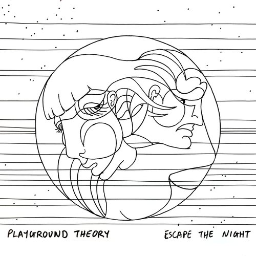 Escape the Night (Fading Soul Remix)