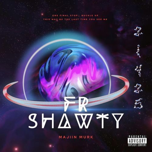 FR Shawty cover art