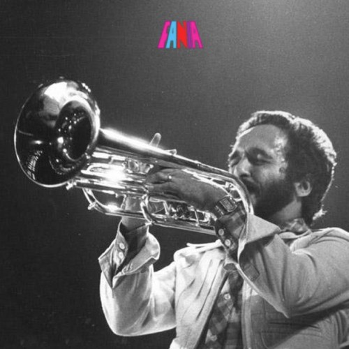 Que Lio (feat. Hector Lavoe)