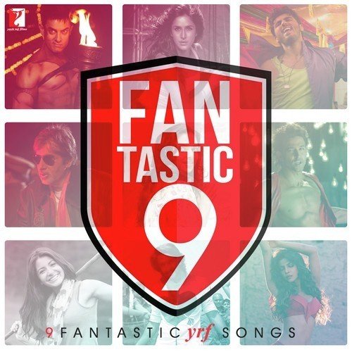 Fantastic 9