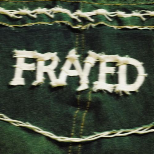 Frayed_poster_image