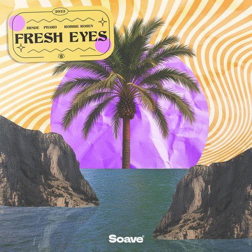 Fresh Eyes