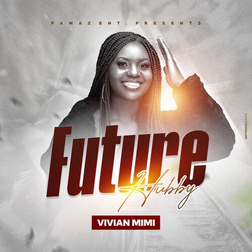 Future Hubby cover art