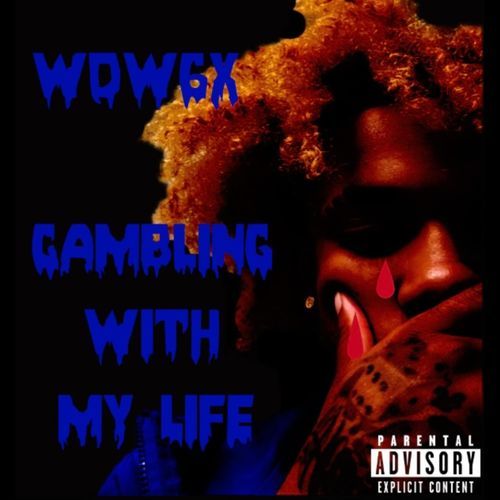 X Pill cover art