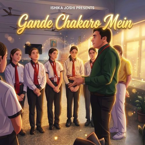 Gande Chakaro Mein