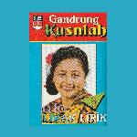 Cemeng Manis