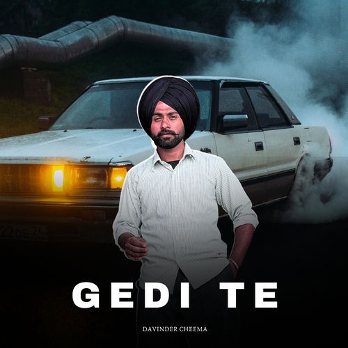 Gedi Te
