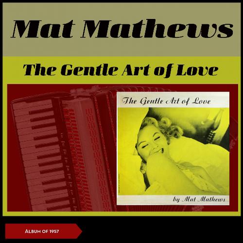 Gentle Art Of Love (Album of 1956)