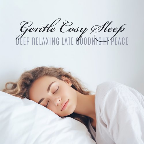 Gentle Cosy Sleep: Deep Relaxing Late Goodnight Peace_poster_image