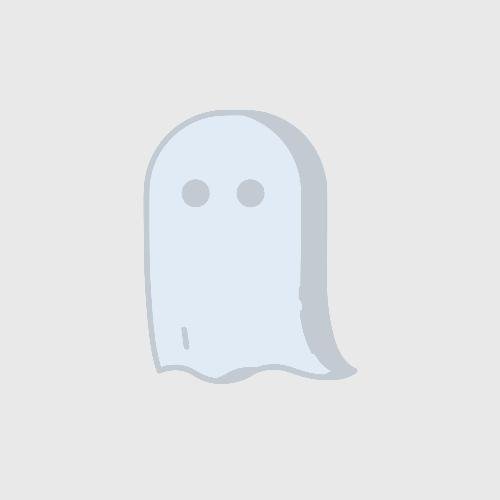 Ghost Town