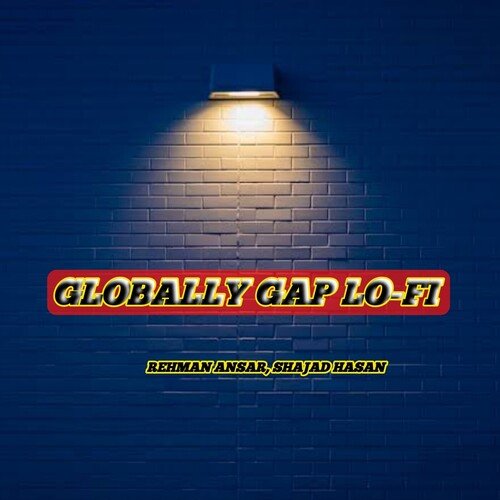 Globally Gap Lo-Fi