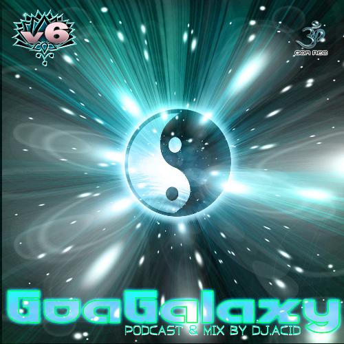 Galactic Activation (Norma Project Remix) cover art