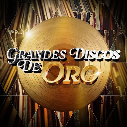 Grandes Discos De Oro