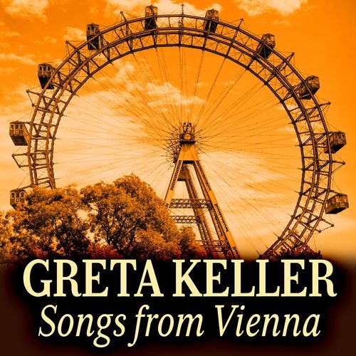 Vienna Blood cover art