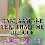 Ham Aayenge Teri Shadi Me Dilogue