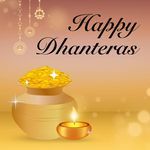 Happy Dhanteras