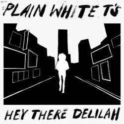 Hey There Delilah