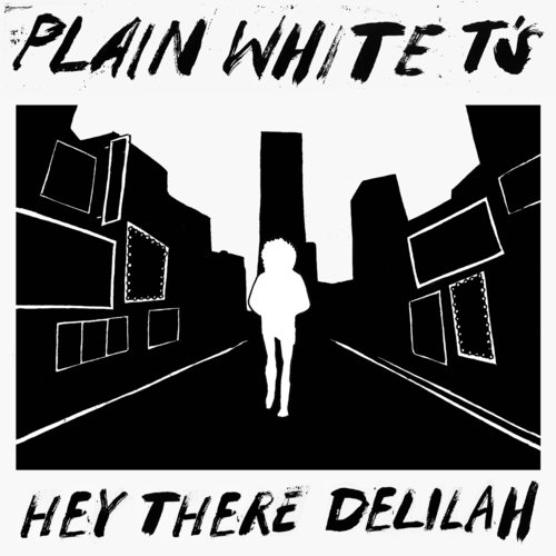 Hey There Delilah_poster_image