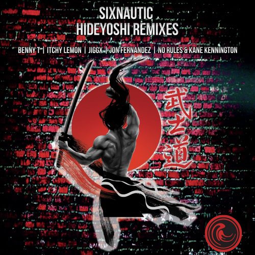 Hideyoshi (Jon Fernandez Cool Vibe Mix) cover art