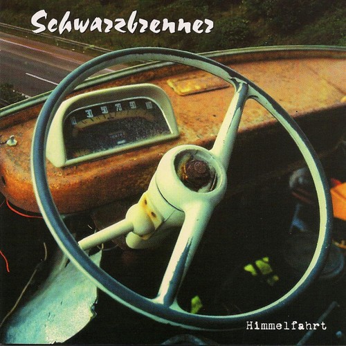 Juninacht cover art