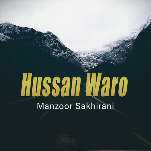 Hussan Waro