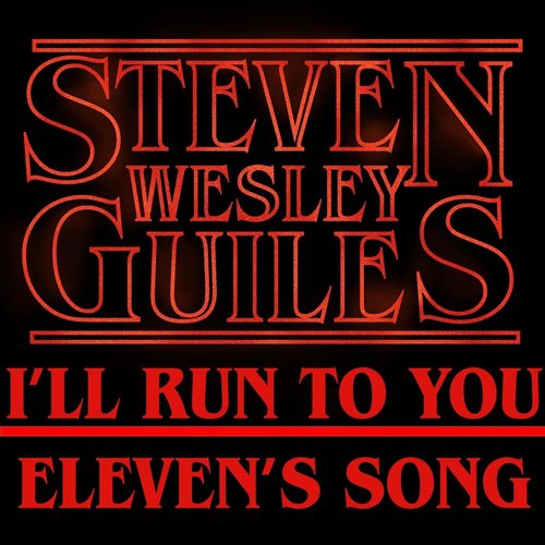 Steven Wesley Guiles