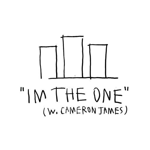 I'm The One_poster_image