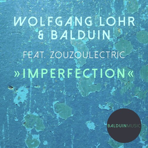 Imperfection (Radio Edit)