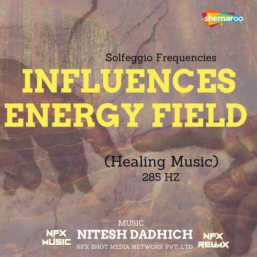 Influences Energy Field