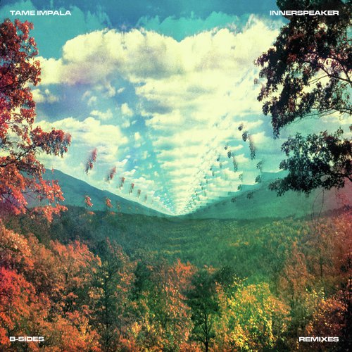 InnerSpeaker B-Sides & Remixes