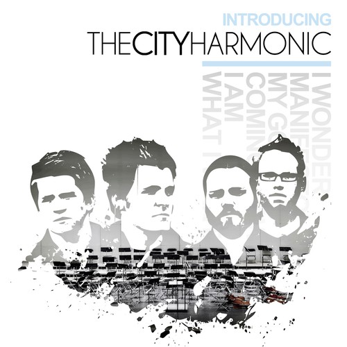 Introducing The City Harmonic_poster_image