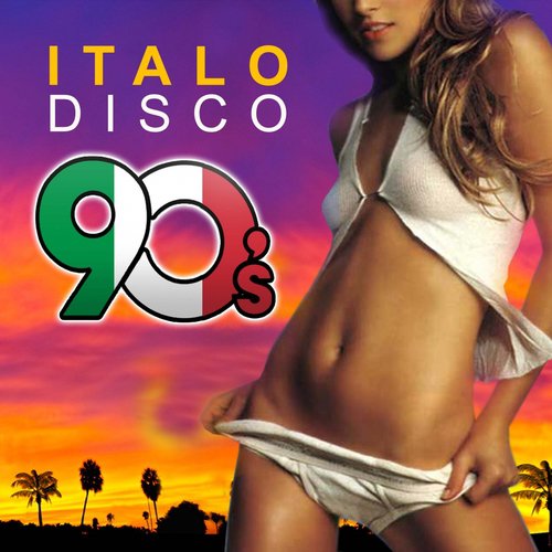 Italo Disco 90's