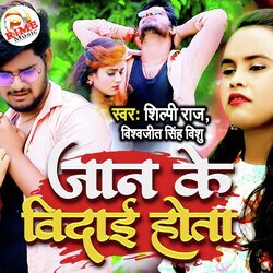 Jaan Ke Vidai Hota (Bhojpuri)-AVEnSw1ocHg