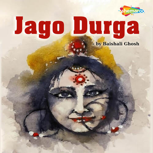 Jago Durga by Baishali Ghosh
