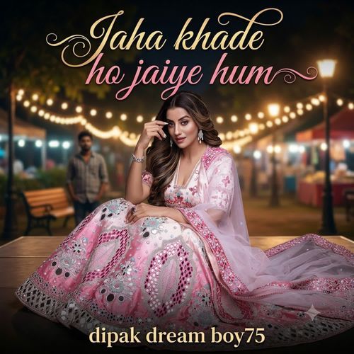 Jah khade ho jaiye hum
