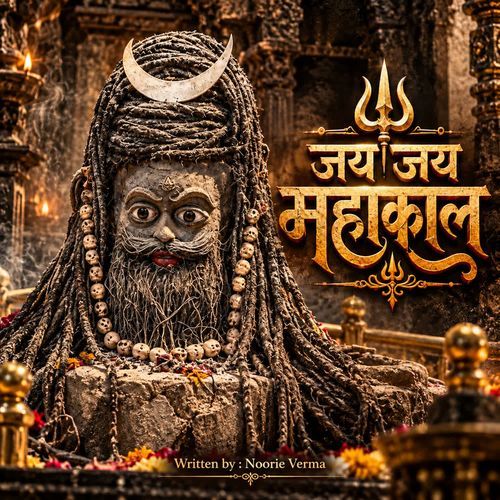 Jai Jai Mahakal