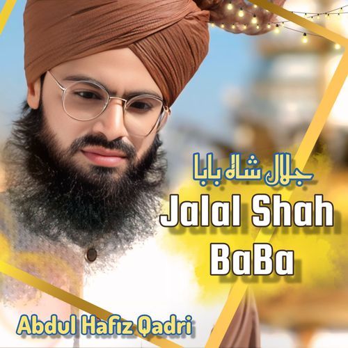 Jalal Shah Baba