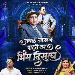 Javal Jaaun Pahate Tar Bhim Disala