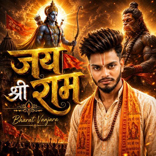 Jay Shri Ram