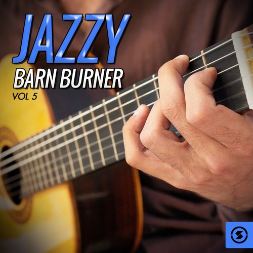 Jazzy Barn Burner, Vol. 5