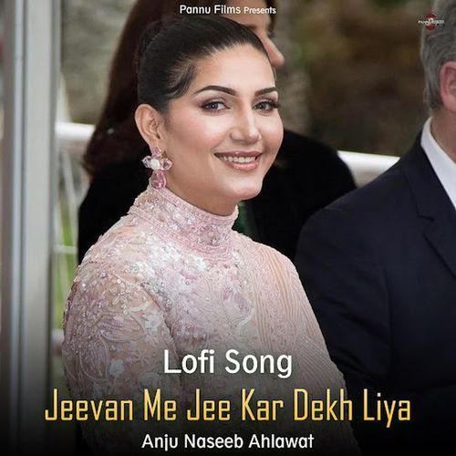 Jeevan Me Jee Kar Dekh Liya (lofi remix)