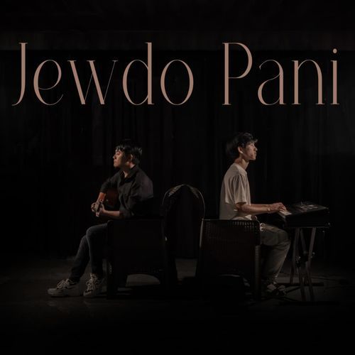 Jewdo Pani