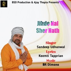 Jihde Nal Sher Nath-BQYHeSt-dH4