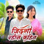 Jindagi Kahteli Tu Mare Gharma Rahis Kahin