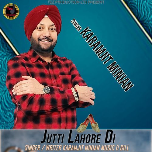 Jutti Lahore Di