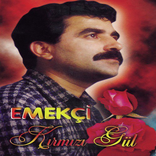 Kamil cover art