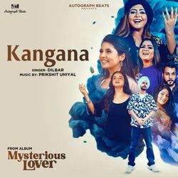 Kangana (From &quot;Mysterious Lover&quot;)-ADEmYQJDZAU