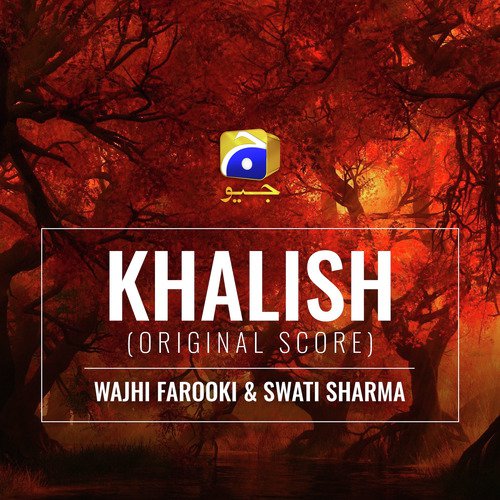 Khalish (Original Score)